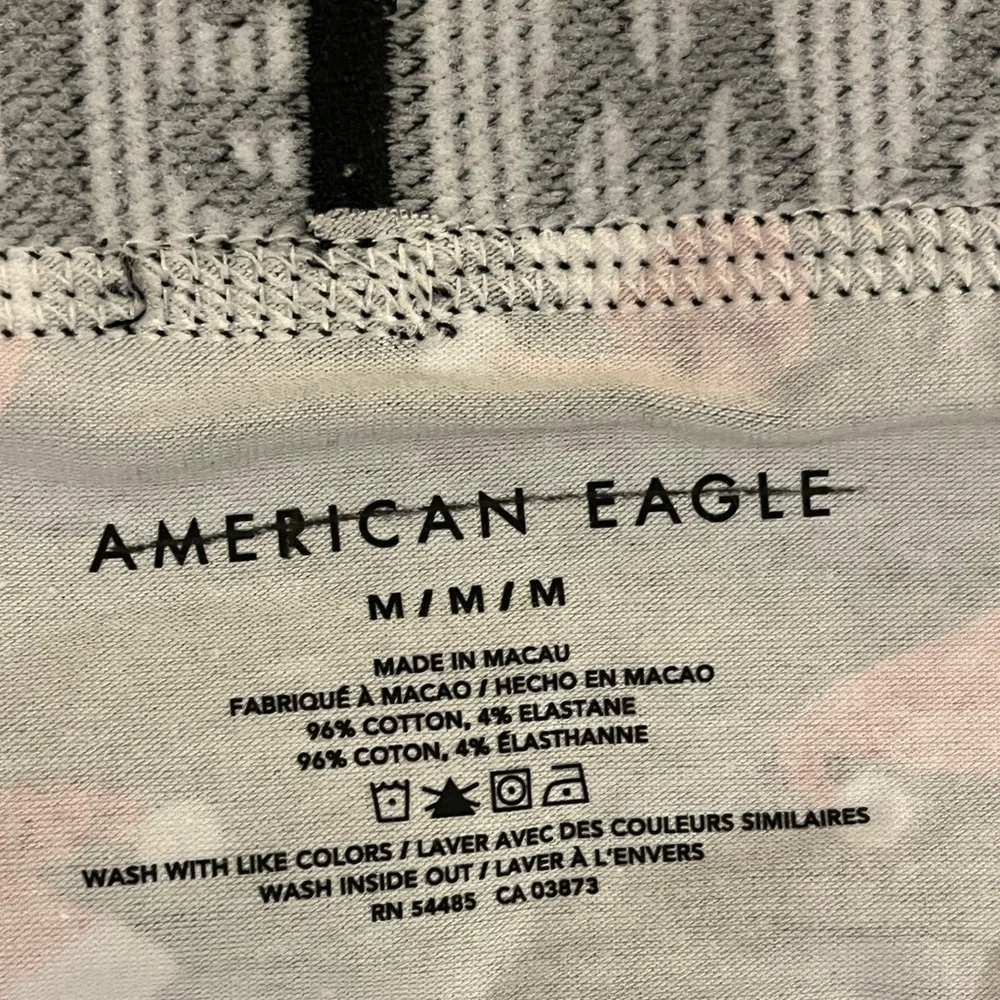 American Eagle Outfitters fun christmas